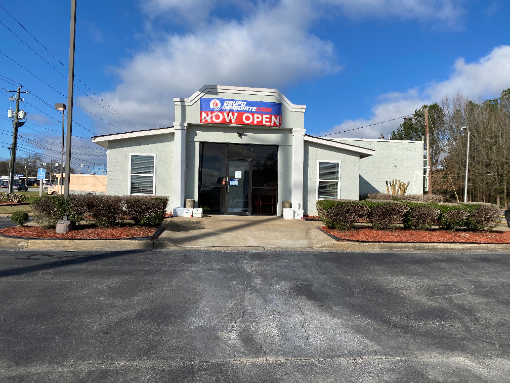 Grupo Medico Smyrna Grupo Immediate Care