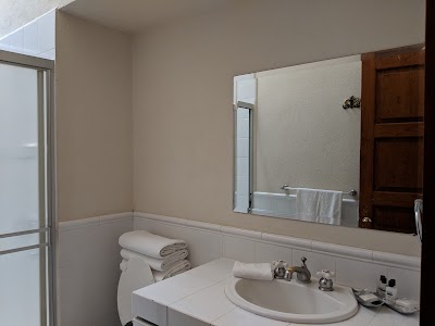 Photos of Hotel Posada Carmina