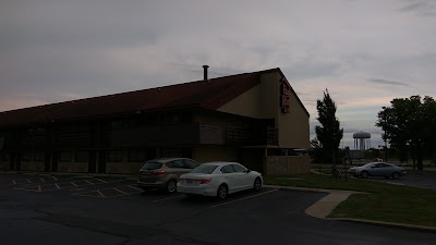 Photos of Red Roof Inn Champaign