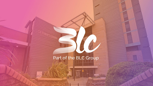 St Peter's Leisure Centre, Burnley Leisure & Culture