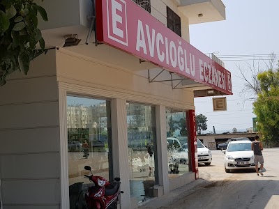 pharmacy