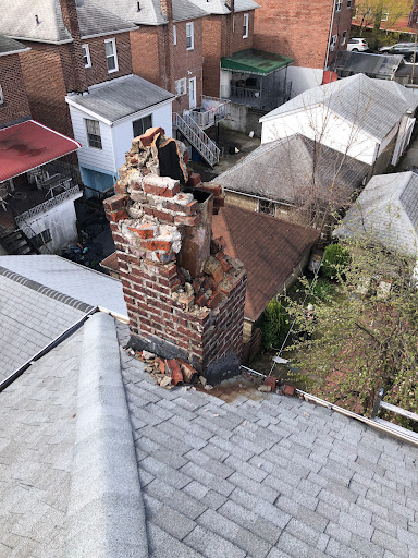 EA Chimney & Roofing - Thumbnail
