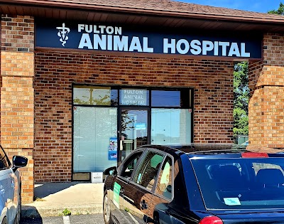 Fulton Animal Hospital