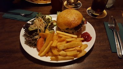 Photos of Irish Pub Kempten - A Thousand Miles to Dublin