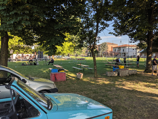 Circolo Arci Arcobaleno Carpi - Thumbnail