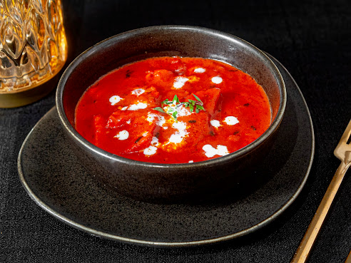 Sizler Tandoori Restaurant by null