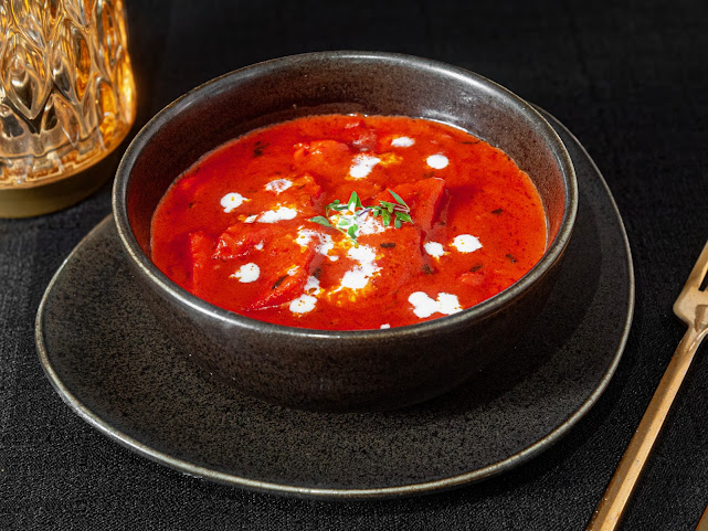 Sizler Tandoori Restaurant by null