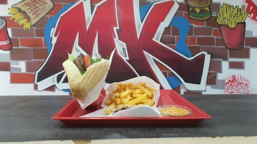 Photo 6 - Mk resto Kebab & Tacos