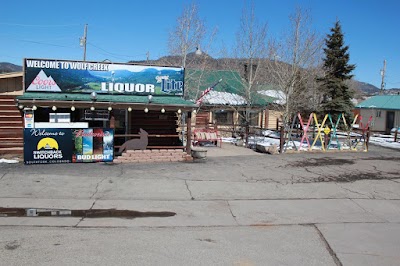 Switchback Liquors