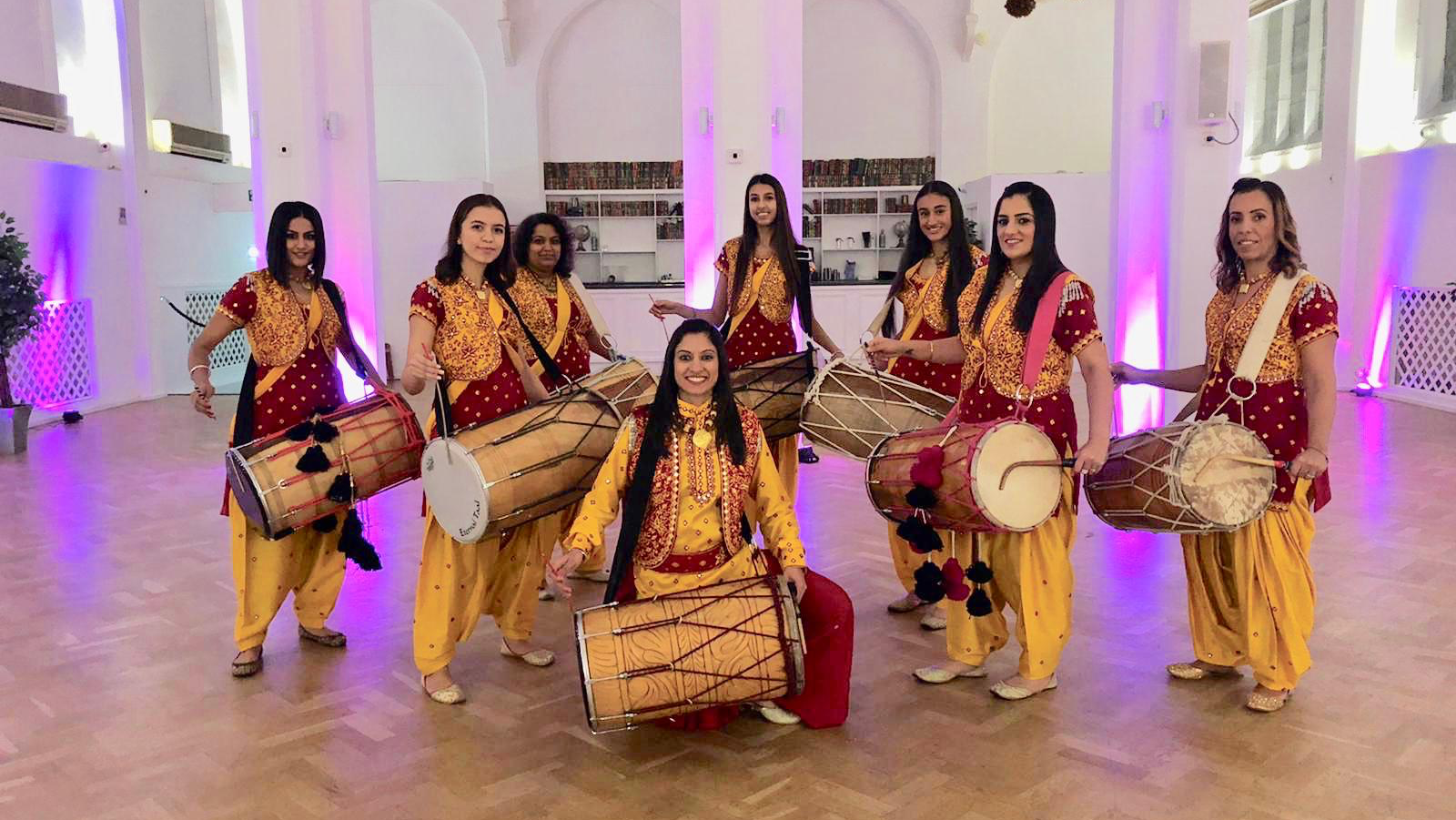 Eternal Taal - Decorators - photo 1