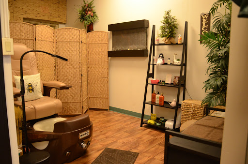 Simone's Salon - Thumbnail