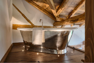 Photo n°20 de The Old Macaroni - Hunter Chalets & Apartments à Morzine (Chalet)