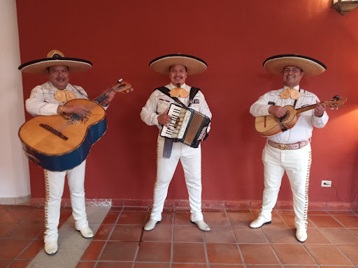 Mariachi alegría Mexicana