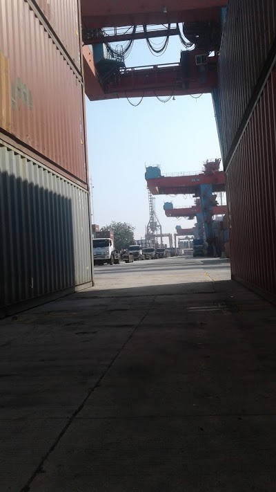 Photos of Gudang 303