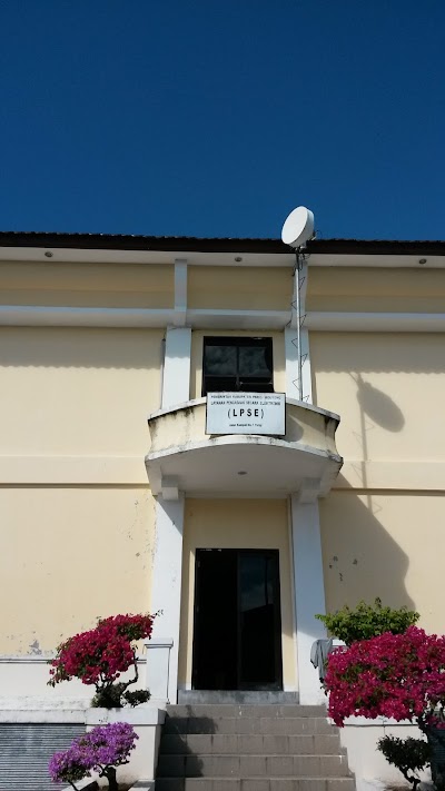 Local Government Office