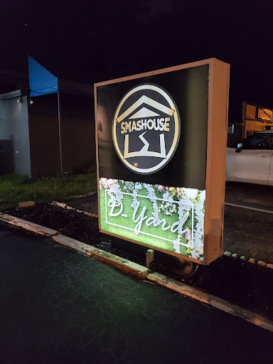 Smashouse - Visual
