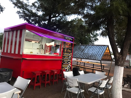 MEXIBURGER7 - Visual