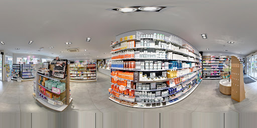 SELARL PHARMACIE ARMANDO SOBA