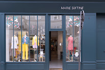 MARIE SIXTINE - VINCENNES à Vincennes