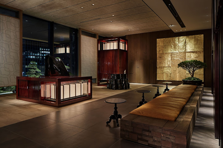 Hyatt Centric Kanazawa by null