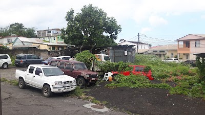 Photos of St. James Guesthouse