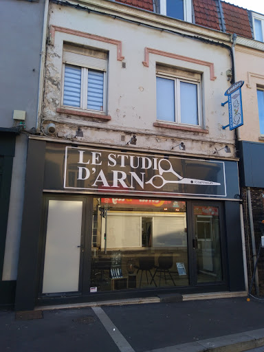 Le studio d Arno - Thumbnail