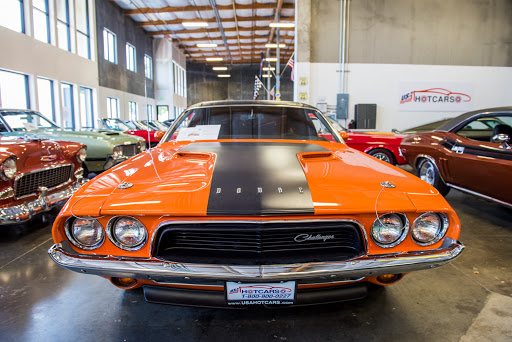 Dynamic Auto West - Thumbnail