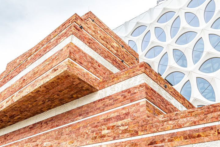 Naturalis Biodiversity Center by null