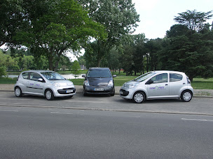 Photo n°8 de DOMIPREST Saint Nazaire à Saint-Nazaire (Entreprise de nettoyage de vitres)