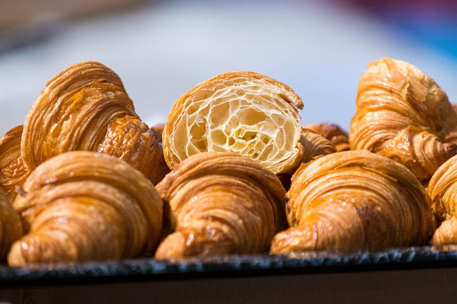Sirha Europain - Boulangerie