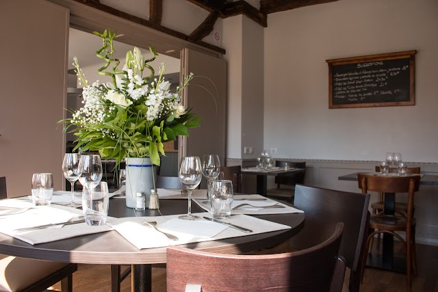 Restaurant Stammtisch