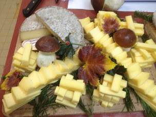 Photo n°2 de AIXE TRAITEUR à Mouxy (Agence événementielle)