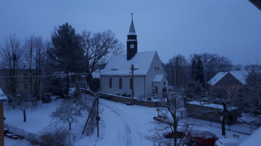 Evangelische Kirche Liebethal - Thumbnail