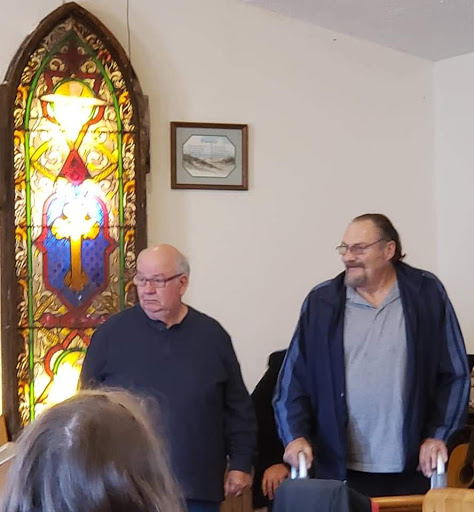 First Baptist Church Wyoming - Thumbnail