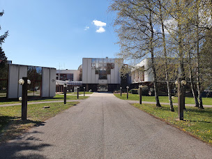 Photo n°1 de Les Portiques de l'immobilier à Epagny Metz-Tessy (Agence immobilière)