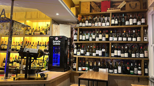 A Bodeguilla - Thumbnail