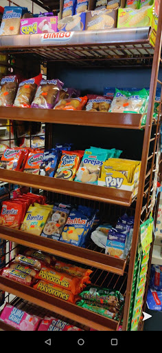 Frontera's Supermarket - Thumbnail