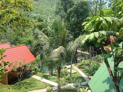 Photos of Hostal El Portal de Semuc Champey
