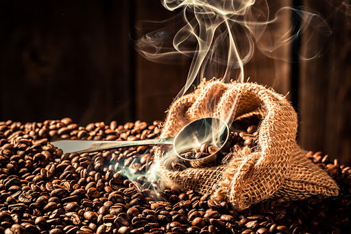 Orlando Coffee Roasters - Thumbnail
