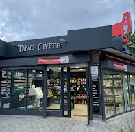 TABAC LA CIVETTE à Chatou