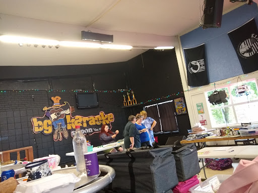 B.G. Karaoke Saloon - Thumbnail
