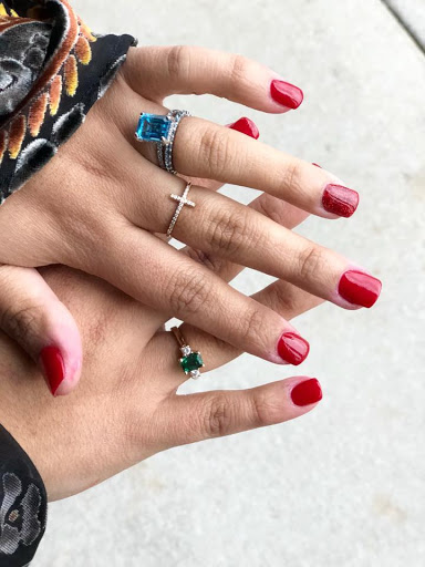 The French Door Salon, Day Spa and Merle Norman - Thumbnail