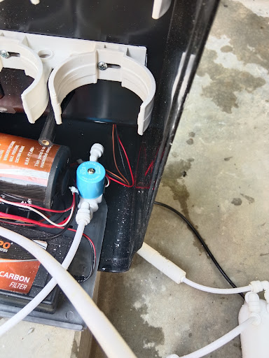 Best RO water purifier repairing center chief ret AC service saket delhi fridemfiter enclave sake… post image