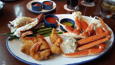 Red Lobster