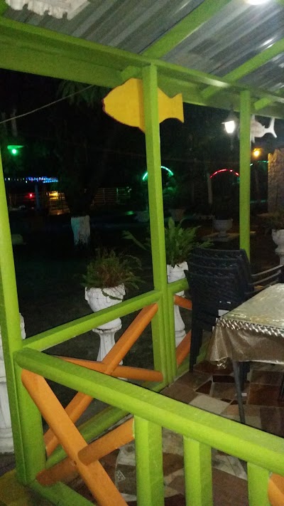 Photos of V.I.P Beach Lounge