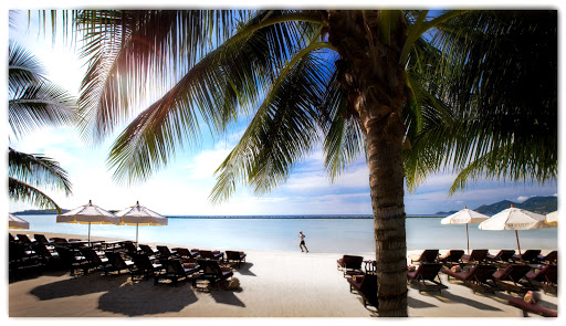 Dara Samui Beach Resort
