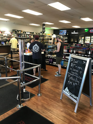 Division Ace Hardware - Visual