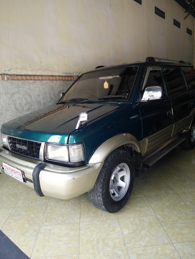 Photos of Putra Airlangga Motor