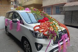 CHATTERJEE TOURS&TRAVELS(CAR RENTAL SERVICE) image