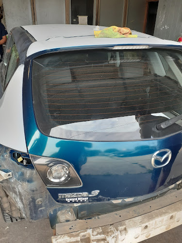 S & I Auto Detailing